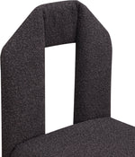Bennett - Boucle Dining Chair (Set of 2)