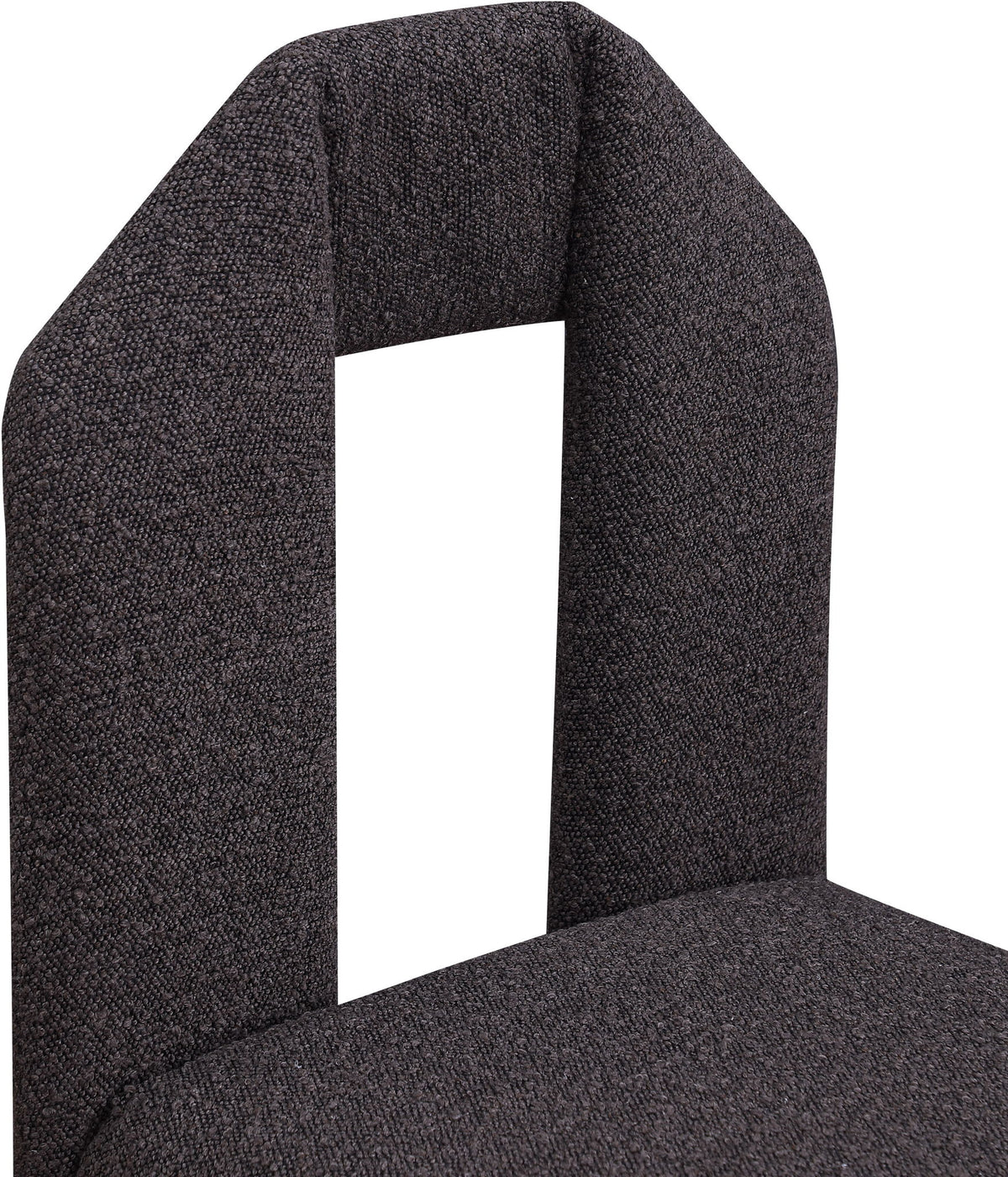Bennett - Boucle Dining Chair (Set of 2)