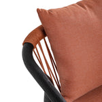 Cezar - Outdoor Dining Chair (Set of 2)