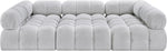Ames - 6 Piece Modular Sectional