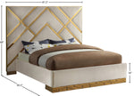Vector - Bed