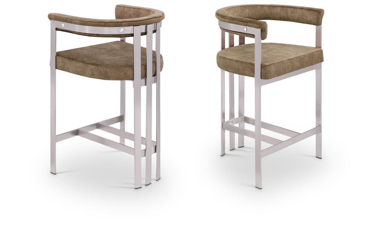 Marcello - Counter Stool (Set of 2)
