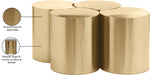Dimple - 4 Piece Modular Coffee Table