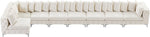 Tremblay - 8 Piece Modular Sectional