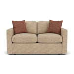 Sky - Fabric Loveseat