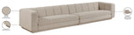 Modari - Sectional - Beige
