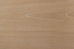 Astrid - Solid Wood And Oak Veneer Desk