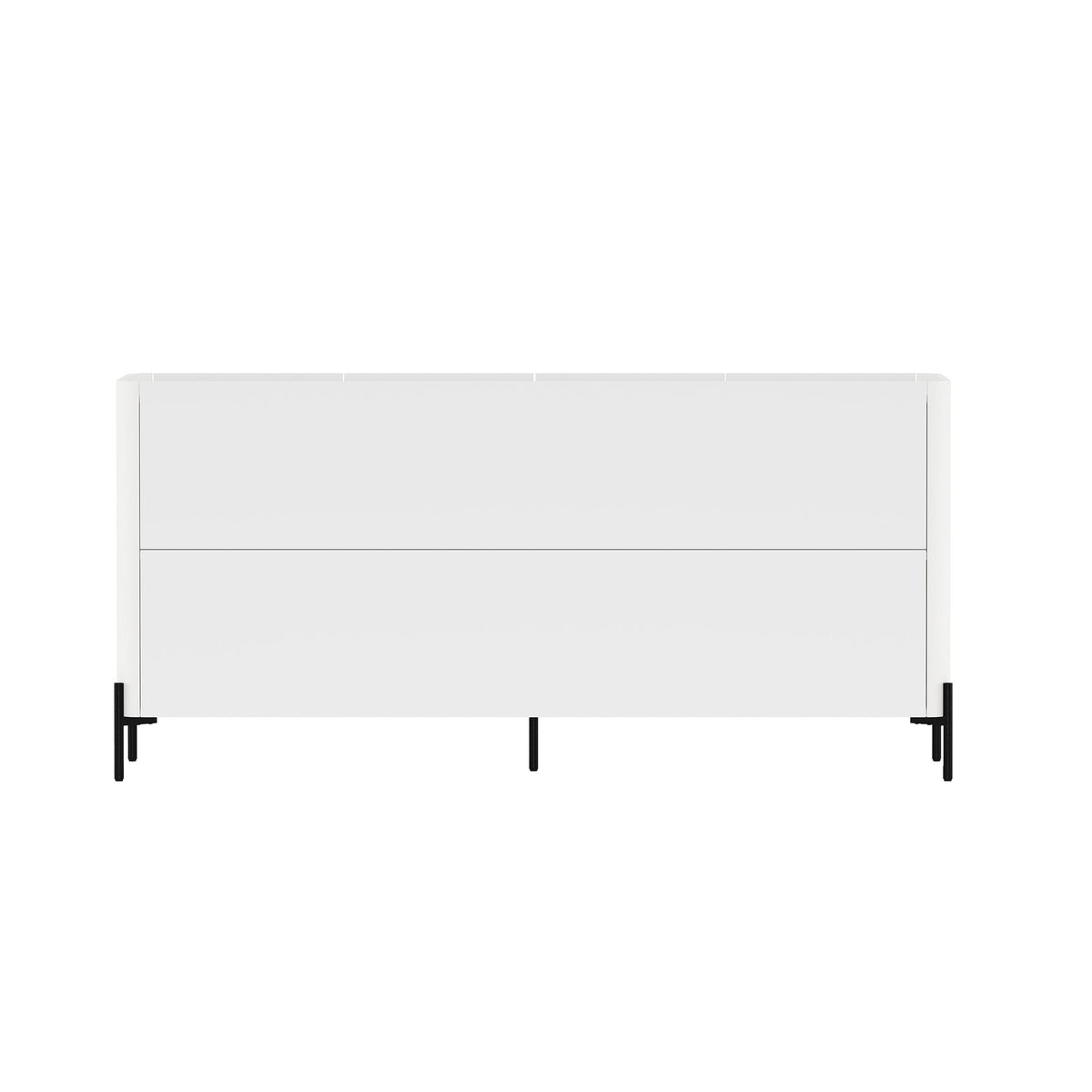 Abbey - Sideboard - White
