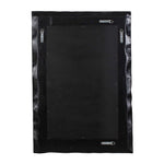 Malosi - Carved Mirror - Black