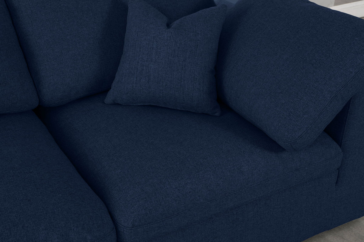 Serene - 7 Piece Modular Sectional