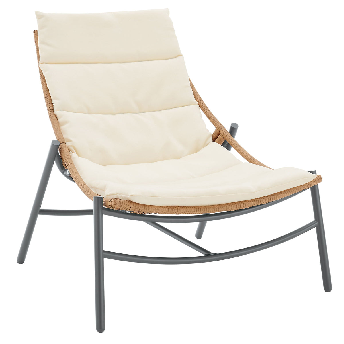 Manhattan Sunset - 3-Piece Conversation Set