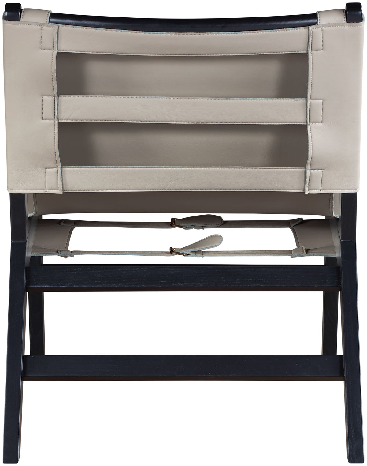 Rawlins - Accent Chair - Black Frame