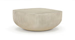 Sonara - Concrete Table