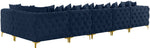 Tremblay - 6 Piece Modular Sectional