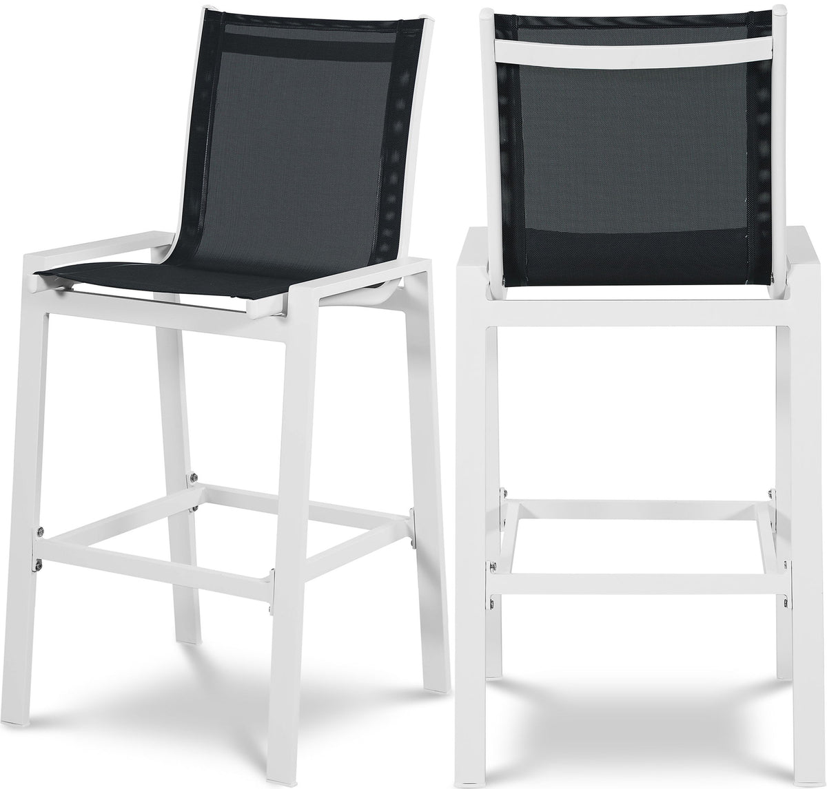 Nizuc - Outdoor Barstool (Set of 2)