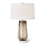 Burano - Table Lamp - Brown