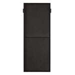 Stratton - Modern Dressing Mirror