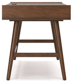Lyncott - Home Office Desk