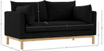 Langham - Loveseat