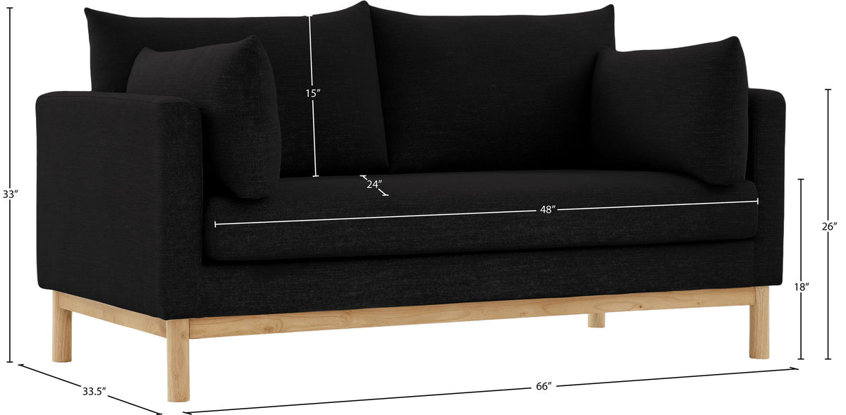 Langham - Loveseat