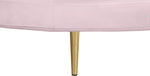 Circlet - Round Sofa Settee