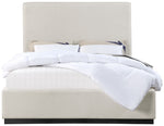 Alfie - Bed