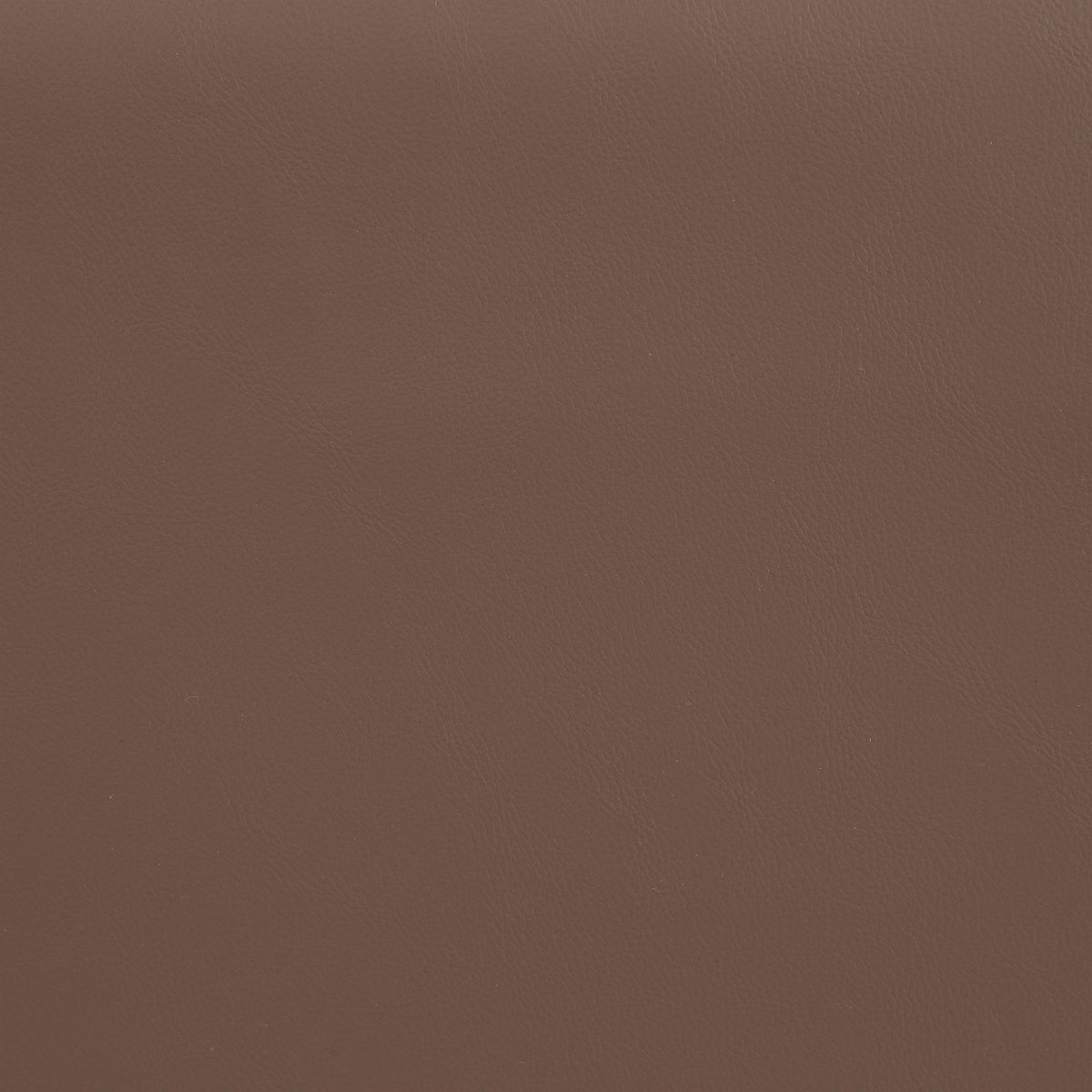 Comfy - Faux Leather Ottoman