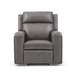 Wyatt - Power Recliner With Power Headrest & Lumbar