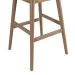 Jaxon - Swivel Barstool