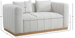 Lucia - Loveseat