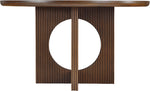 Rivas - Round Dining Table