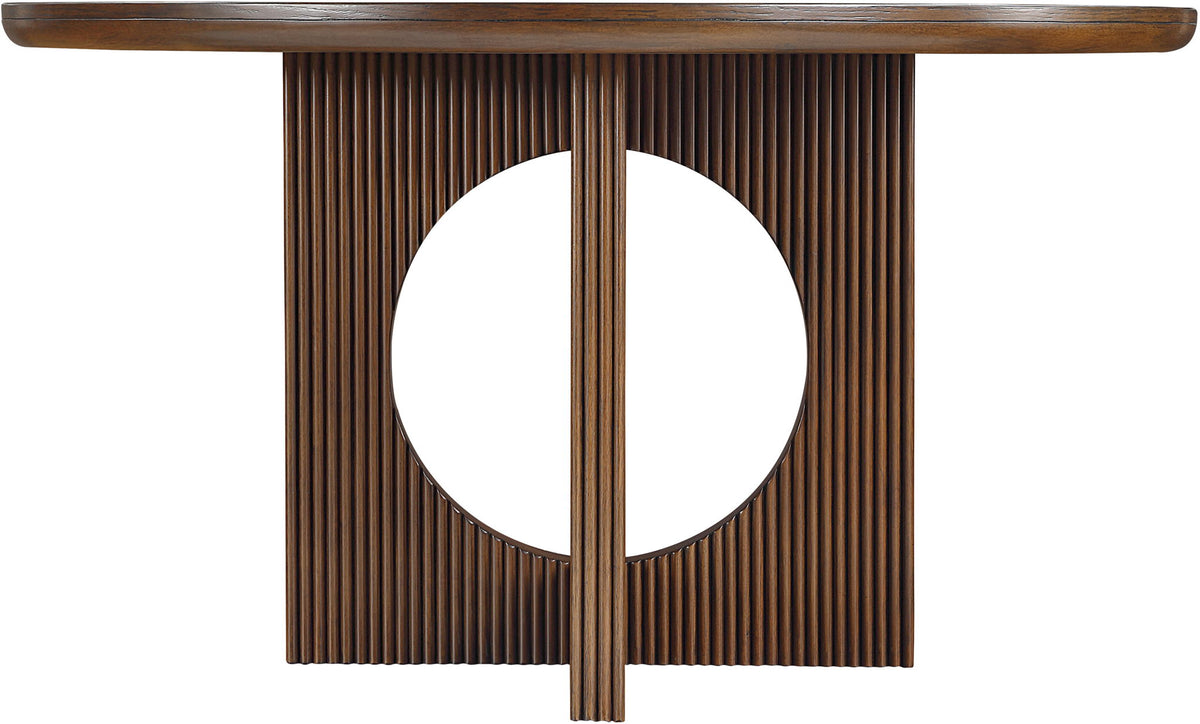 Rivas - Round Dining Table