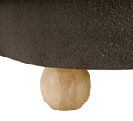 Daphne - Boucle Chair