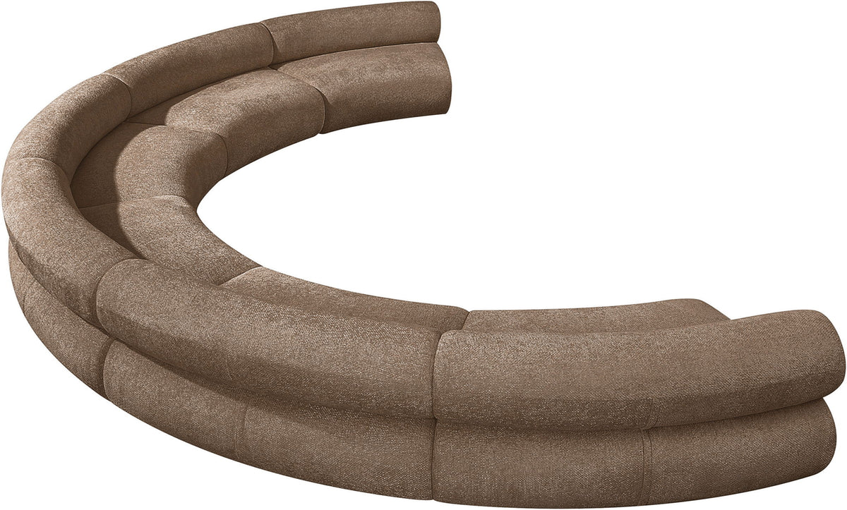 Bale - 6 Piece U-Shaped Modular Sofa