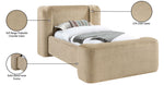 Modena - Bed