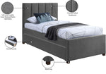 Harper - Trundle Bed