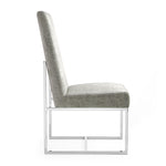 Element - Dining Chair - Steel