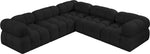 Ames - 5 Piece Modular Sectional