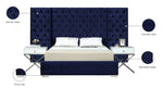 Grande - Bed