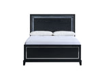 Glory Furniture - Livingston - Bed