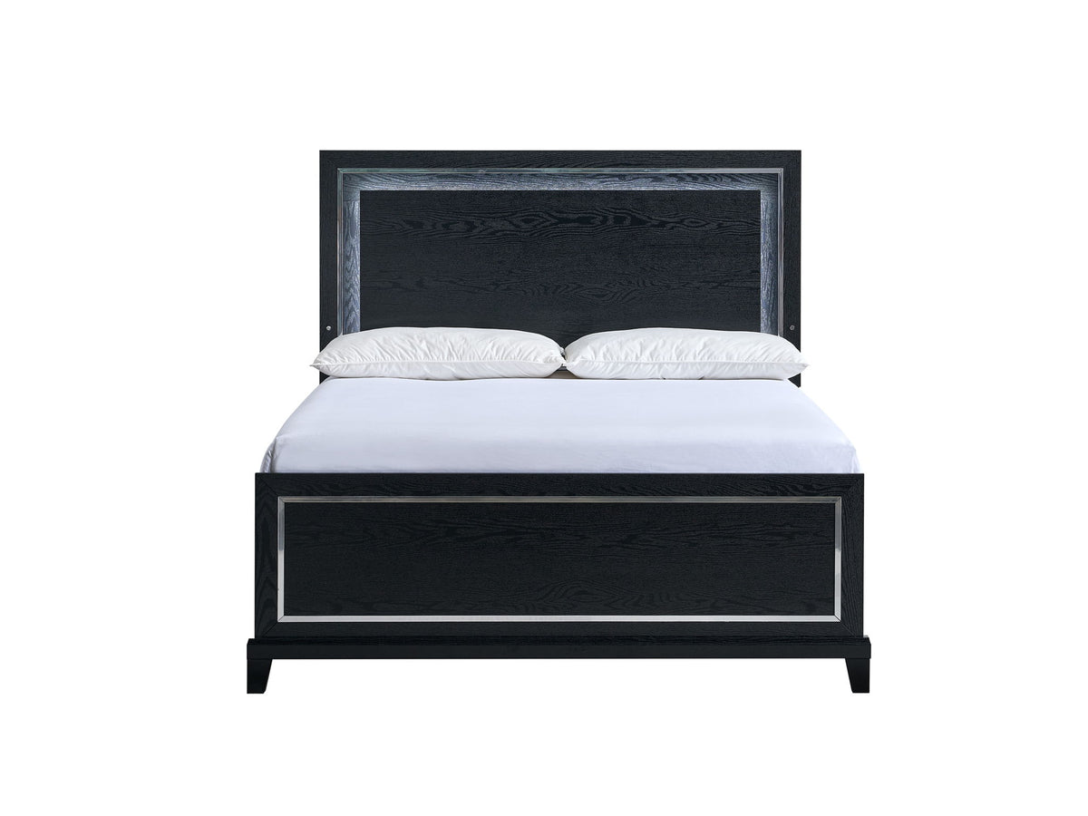 Glory Furniture - Livingston - Bed
