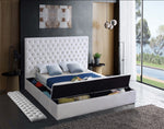 Bliss - Bed