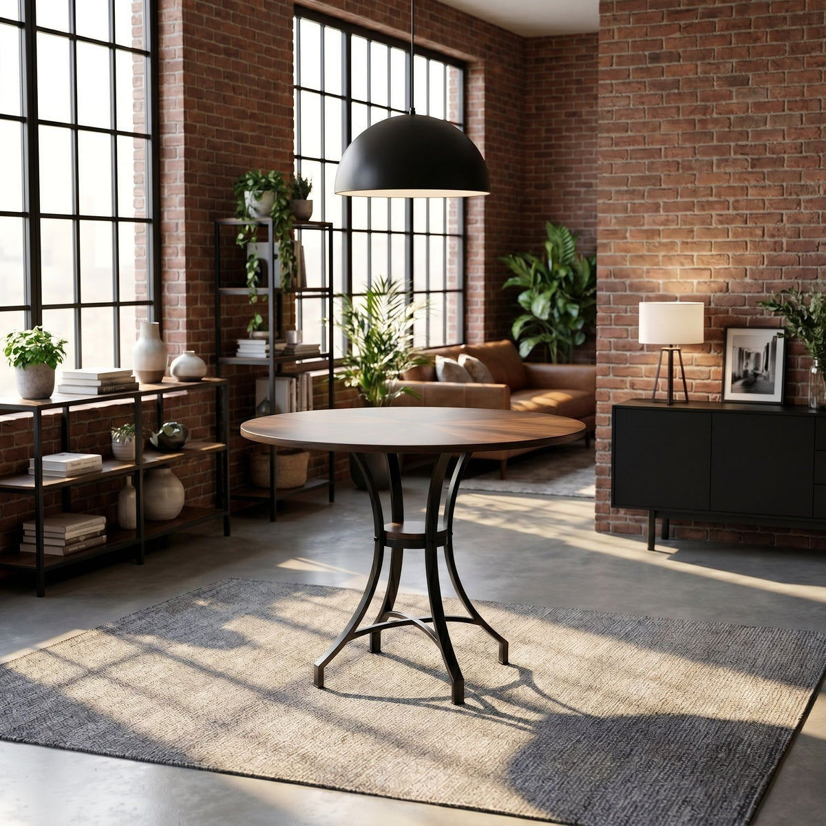Winslow - Round Table