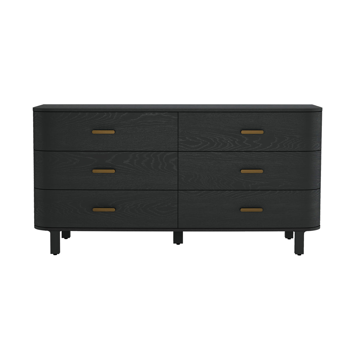 Manhattan Solara - Solid Wood Dresser