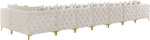 Tremblay - 8 Piece Modular Sectional