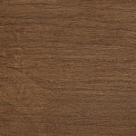 Cedra - Velvet Performance Fabric Upholstered Accent Chair - Brown Frame