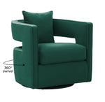 Kennedy - Swivel Chair