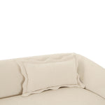 Lou - Fabric Sofa