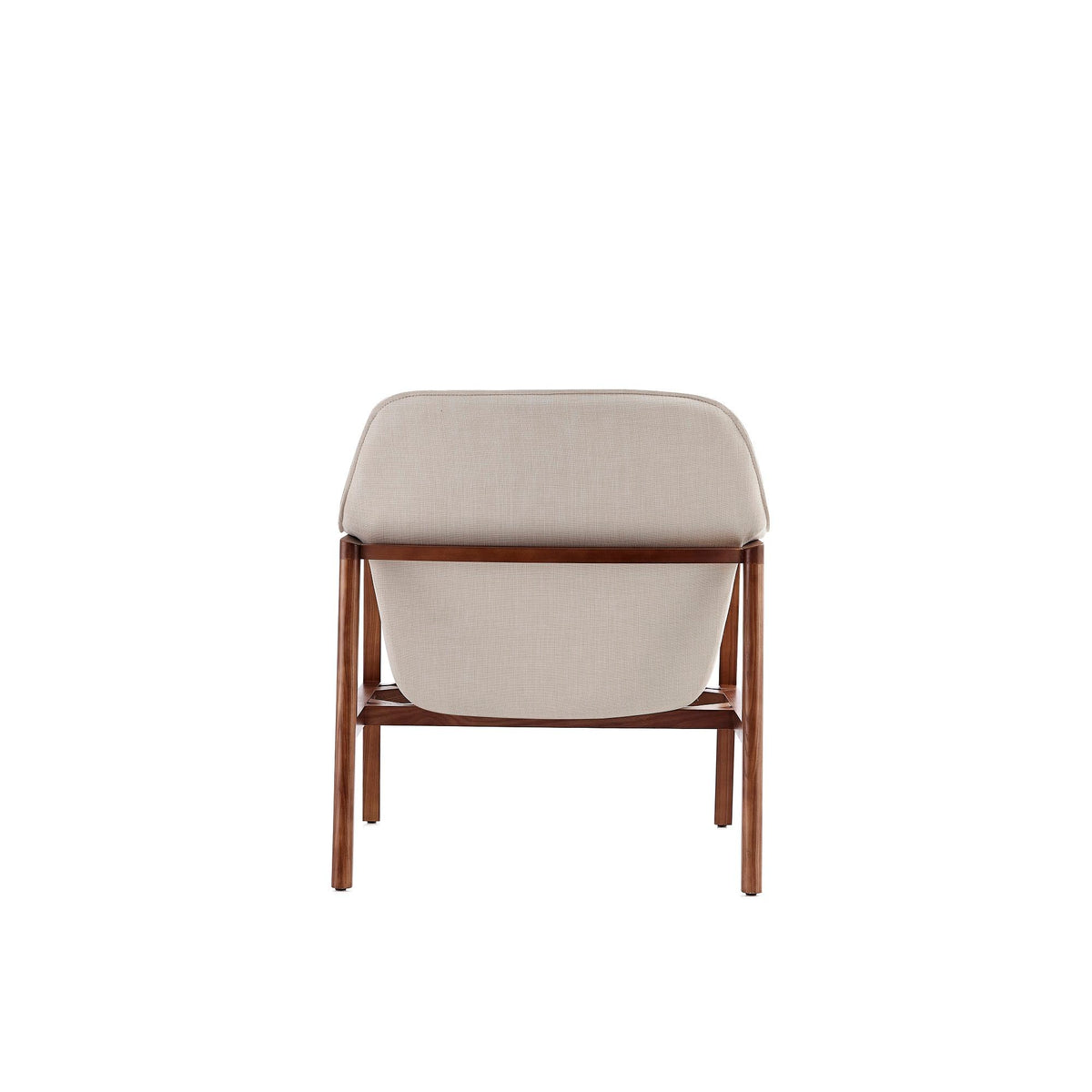 Manhattan Miller - Accent Armchair