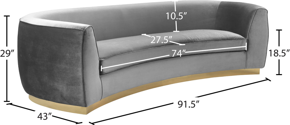 Julian - Sofa
